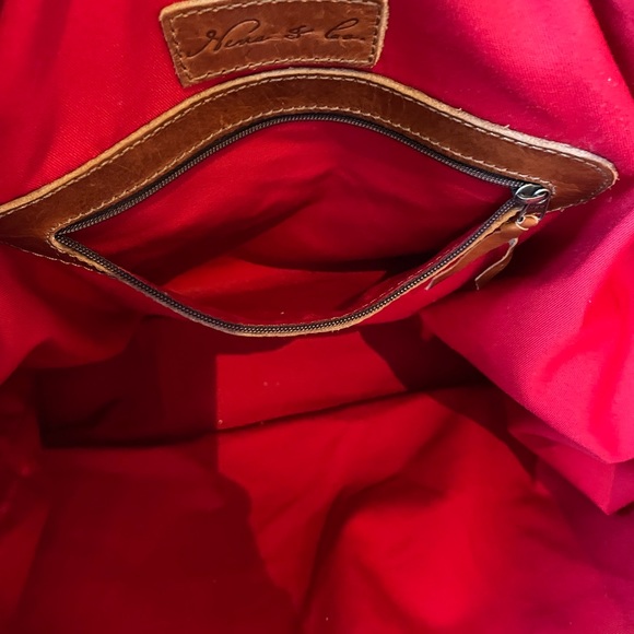 Nena & Co. Artisan Bag - Picture 12 of 14